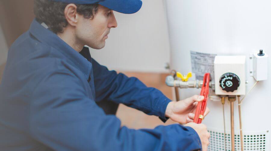 Professional sink repair in Reading, PA